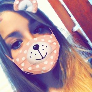 Meet your Posher, Bree